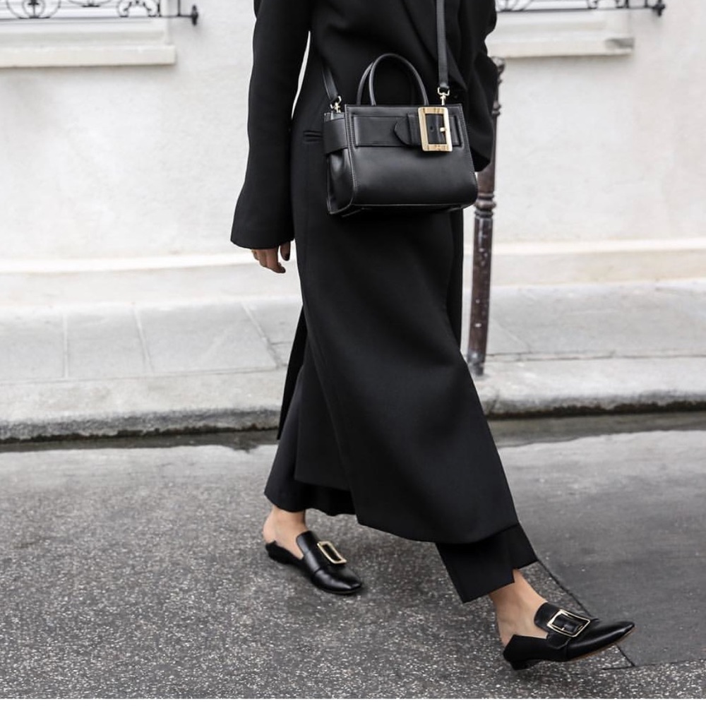 Bally Janelle Loafers